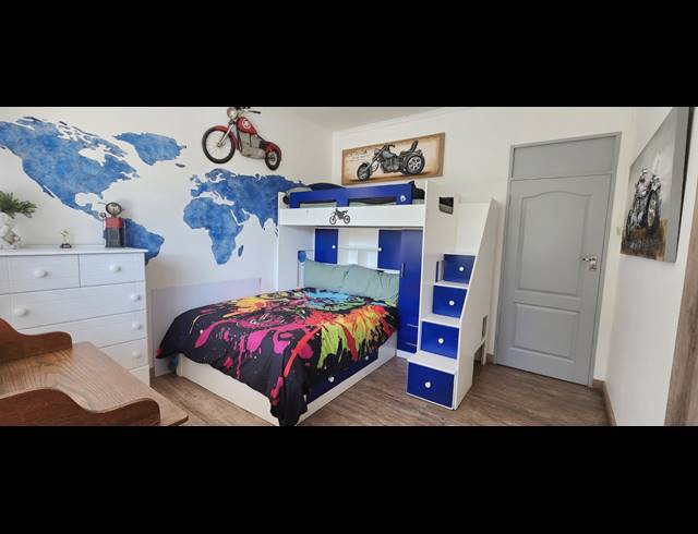 5 BEDROOM HOUSE FOR SALE IN SASOLBURG EXT 4